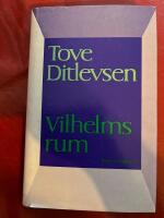 Vilhelms rum