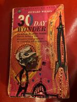 30 Day Wonder