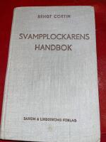Svampplockarens handbok