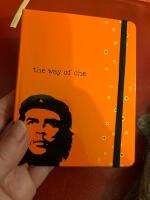 The Way of Che
