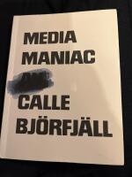 Media Maniac