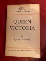 Queen Victoria