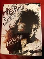 Heroin diaries