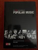 The Virgin encyclopedia of popular music