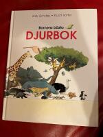 Barnens b&auml;sta djurbok