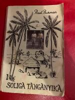 I soliga Tanganyika