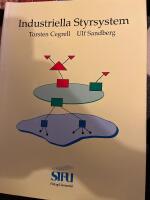 Industriella styrsystem
