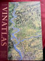 Oz Clarke's Vinatlas : v&auml;rldens fr&auml;msta vinomr&aring;den och viner