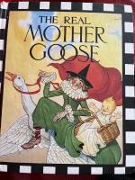 The Real Mother Goose