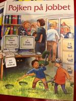 Pojken p&aring; jobbet