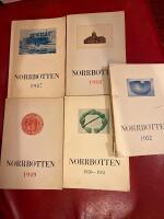 Norrbotten 1947&ndash;1952