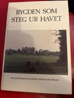 Bygden som steg ur havet