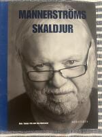 Mannerstr&ouml;ms skaldjur