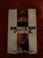 Anfall mot Sverige