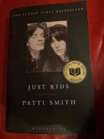 Just Kids