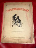 En midsommarnattsdr&ouml;m