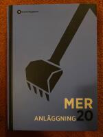 MER Anläggning 20
