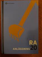 RA Anl&auml;ggning 20
