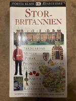 Storbritannien : [tr&auml;dg&aring;rdar, museer, pubar, promenader, gods ...]
