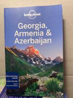 Georgia, Armenia & Azerbaijan LP
