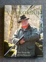 Mannerstr&ouml;ms viltkokbok