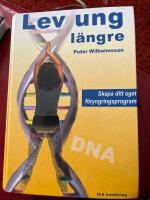 Lev ung l&auml;ngre