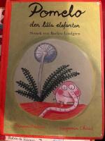 Pomelo den lilla elefanten