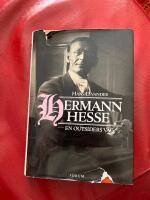 Herman hesse-En outs.
