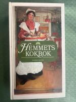 Hemmets kokbok