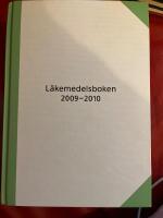 L&auml;kemedelsboken. [Elektronisk resurs]