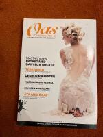 Oas - Fredsgatan 12 : l&auml;ckert, modernt , elegant