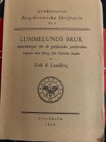 Lummelunds bruk