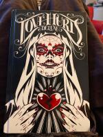 Love Hurts Deluxe