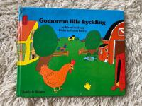 Gomorron lilla kyckling