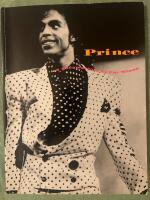 Prince : a documentary