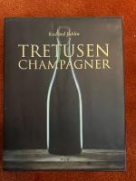 Tretusen champagner