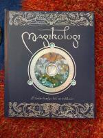 Magikologi : Merlins hemliga bok om trollkarlar