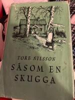 S&aring;som en skugga