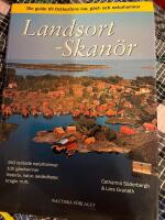Landsort-Skan&ouml;r : Din guide till Ostkusten &ouml;ar,g&auml;st-och naturhamnar