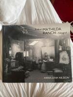 Fr&ouml;ken Mathilda Ranch - fotograf
