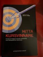 Hitta kursvinnare : konsten att bygga en l&ouml;nsam aktieportf&ouml;lj med Aktiespararnas Aktieanalys