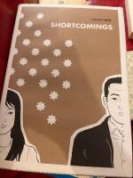 Shortcomings