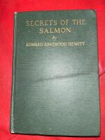 Secrets of the Salmon