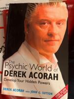 The Psychic World of Derek Acorah &mdash; Develop Hour Hidden Powers
