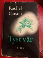 Tyst v&aring;r