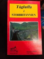 T&aring;gluffa i Storbritannien