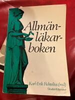 Allm&auml;nl&auml;karboken