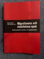 Migrationens och etnicitetens epok