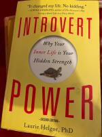 Introvert power - why your inner life is your hidden strength