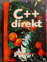 C++ direkt